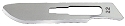 #22XT SCALPEL BLADE<br>BOX OF 100